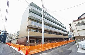 ＬＩＭＥ　ＲＥＳＩＤＥＮＣＥ　ＨＩＫＩＦＵＮＥ（ライムレジデ 214 ｜ 東京都墨田区東向島１丁目24-11（賃貸マンション3LDK・2階・71.20㎡） その1