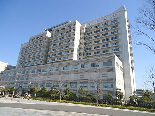 シティタワーズ東京ベイ　ウエストタワー 26F｜東京都江東区有明２丁目(賃貸マンション3LDK・26階・71.24㎡)の写真 その30