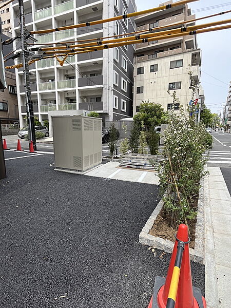 コンフォリア・リヴ木場 403｜東京都江東区木場５丁目(賃貸マンション2LDK・4階・46.87㎡)の写真 その22