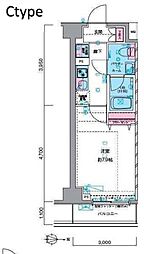 🉐敷金礼金0円！🉐ジェノヴィア押上スカイガーデン