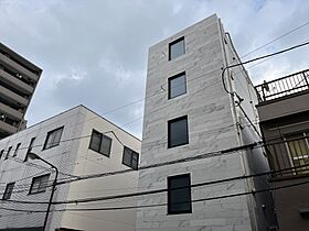 ＬｉｖｅＦｌａｔ森下II 502 ｜ 東京都江東区新大橋１丁目11-7（賃貸マンション1DK・5階・27.18㎡） その19