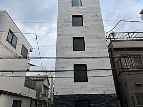 ＬｉｖｅＦｌａｔ森下II 301 ｜ 東京都江東区新大橋１丁目11-7（賃貸マンション1DK・3階・27.30㎡） その28