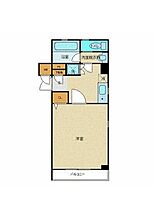 ＣＨ大島 303 ｜ 東京都江東区大島２丁目19-11（賃貸マンション1K・3階・23.24㎡） その2