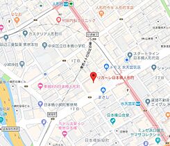 リガーレ日本橋人形町 3203 ｜ 東京都中央区日本橋人形町１丁目12-11（賃貸マンション1LDK・32階・50.32㎡） その17