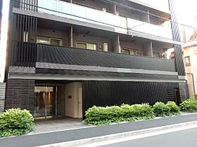 ザ・パークハビオ日本橋馬喰町 901 ｜ 東京都中央区日本橋馬喰町２丁目4-12（賃貸マンション1LDK・9階・49.62㎡） その20