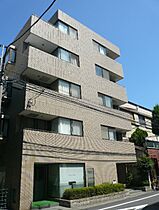 ガーデンテラスジョウトウ 303 ｜ 東京都墨田区亀沢４丁目18-5（賃貸マンション1LDK・3階・34.44㎡） その1