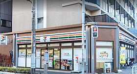 クオリタス水天宮前（QUALITAS水天宮前） 403 ｜ 東京都江東区佐賀１丁目11-4（賃貸マンション1K・4階・25.79㎡） その23