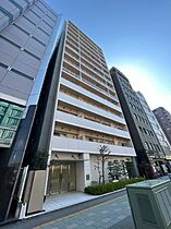 パークアクシス亀戸 1206 ｜ 東京都江東区亀戸１丁目8-6（賃貸マンション1K・12階・26.07㎡） その1