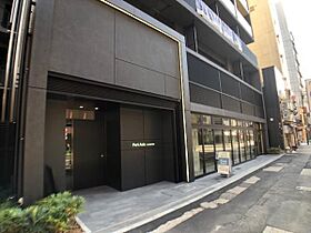 パークアクシス日本橋茅場町 402 ｜ 東京都中央区日本橋茅場町２丁目3-10（賃貸マンション1R・4階・26.56㎡） その20