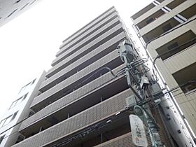 アヴァンティーク銀座2丁目弐番館 601 ｜ 東京都中央区銀座２丁目14-15（賃貸マンション1K・6階・22.85㎡） その1