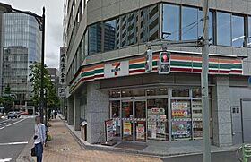 カスタリア銀座 1202 ｜ 東京都中央区銀座１丁目14-13（賃貸マンション1R・12階・40.01㎡） その18