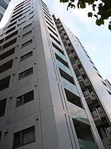 ファミール銀座イースト 3F ｜ 東京都中央区築地２丁目4-6（賃貸マンション1R・3階・26.48㎡） その1