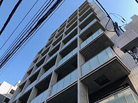 アリビオ錦糸町（ALIBIO錦糸町） 201 ｜ 東京都墨田区緑４丁目4-6（賃貸マンション1R・2階・26.06㎡） その19