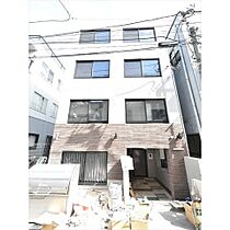 ルリアン南砂町 203 ｜ 東京都江東区南砂７丁目5-7（賃貸マンション1R・2階・18.48㎡） その1