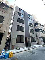 クリアル新富町（CREAL新富町） 402 ｜ 東京都中央区湊３丁目5-3（賃貸マンション1LDK・4階・40.35㎡） その20