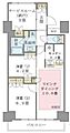 Brilliaist東雲キャナルコート8階27.2万円