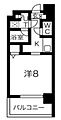グランパセオ門前仲町28階13.5万円