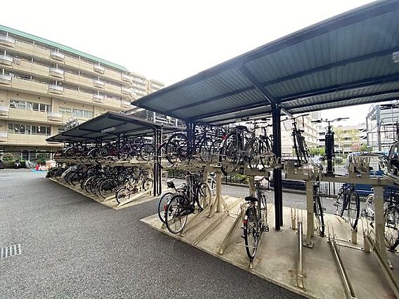 MFPRコート木場公園_その他_6