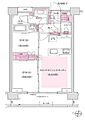 ディームス東陽町5階27.0万円