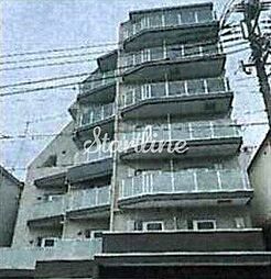 エスグランデ門前仲町