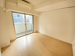 マスターズコート木場公園ブラン 606 6階1Kのリビング/ダイニング