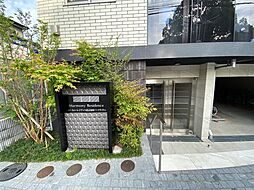 ハーモニーレジデンス東京南砂パークサイド