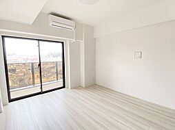 ベルシード大島 1003 10階1Kのリビング/ダイニング