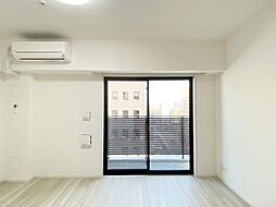 エスレジデンス木場フルスパーク 805 8階1Kのリビング/ダイニング