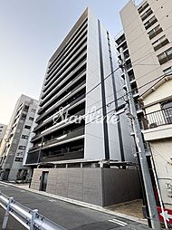 クレストコート東陽町