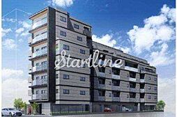 コンフォリア中葛西 403