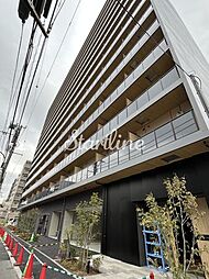 コンフォリア・リヴ南砂町EAST