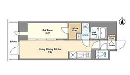 🉐敷金礼金0円！🉐ドゥーエ南砂町II