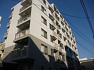 東京都江東区深川2丁目2-4：物件画像／スタートライン　パークサイド木場店（スタートライングループ株式会社）