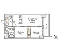LianaArtPark4階22.5万円