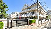 江東区立明治小学校 徒歩2分。 90m
