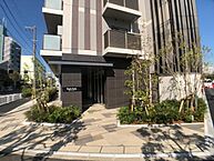 東京都江東区塩浜2丁目4-35：物件画像／スタートライン　パークサイド木場店（スタートライングループ株式会社）