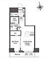 COMFORIALIV西葛西6階16.6万円