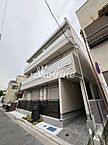 東京都江東区塩浜2丁目11-12：物件画像／スタートライン　パークサイド木場店（スタートライングループ株式会社）