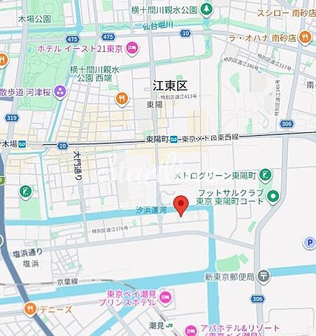 地図