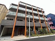 東京都江東区牡丹1丁目6-11：物件画像／スタートライン　パークサイド木場店（スタートライングループ株式会社）