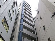 東京都江東区福住1丁目13-3：物件画像／スタートライン　パークサイド木場店（スタートライングループ株式会社）