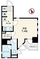 パークプレミア門前仲町8階12.8万円