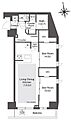 COMFORIALIV西葛西6階23.7万円