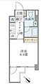 KDXレジデンス門前仲町7階11.0万円
