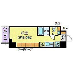 大宮駅 9.0万円