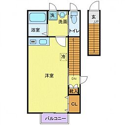 北四番丁駅 6.8万円