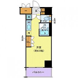 六本木駅 12.7万円