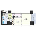 プレサンス広小路通葵3階11.6万円