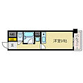 エスリード堂島5階9.0万円