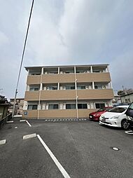 JR呉線 天神川駅 徒歩22分